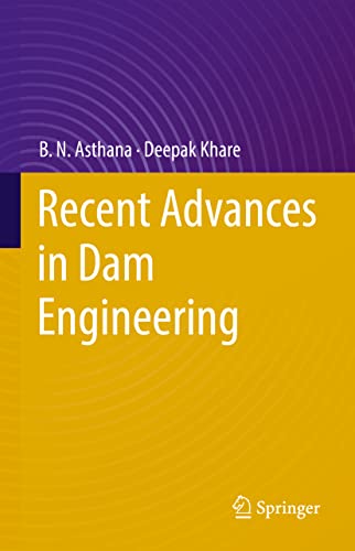 Recent Advances in Dam Engineering view 2