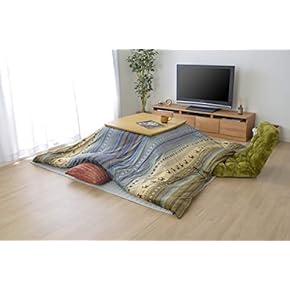 ザ ボードビルデュオ　　こたつかけカバー ザ ボードビルデュオこたつかけカバー