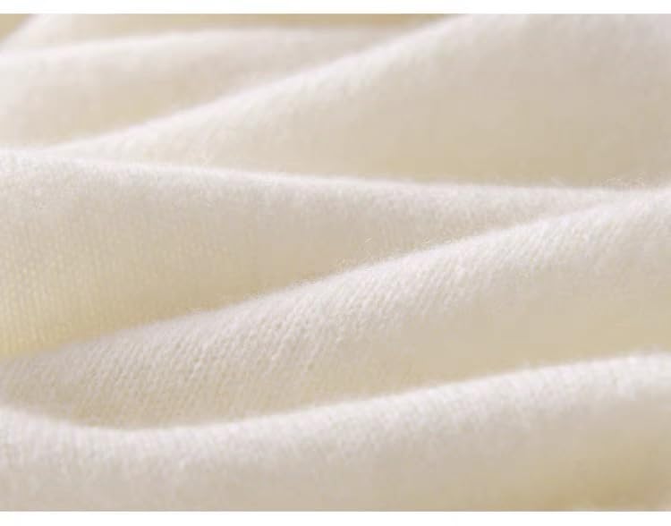 Poncho De Mujer,Chales Y Abrigos De Lana Para Mujer Jersey Sin Mangas Poncho De Punto Con Botones Elegante Suave Y Cálida Bufanda De Cachemira Suéter De Capa De Punto Para Otoño E Invi