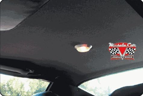 1970-1973 Rear Headliner Trim