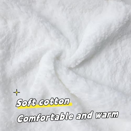 Image of Danolt 0-6 Months Newborn Swaddle Blanket, Baby Swaddle Blanket, Baby Essentials, Baby Clothes, Baby Girl Boy Newborn Essentials