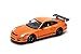 Price comparison product image Welly 9111 Porsche 911 (997) GT3 RS