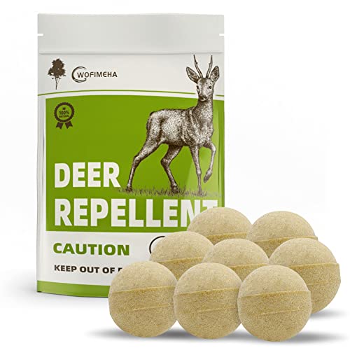 Find The Best Deer Repellent For Plants Reviews & Comparison Katynel