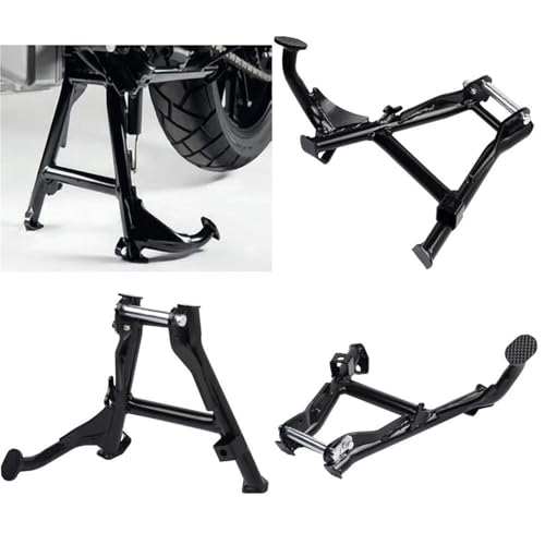 Support de béquille centrale moto pour stabiliser CB500F CBR500R - 3