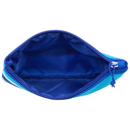 Bolso Tommy Bahama Beach Tote con bolsillo y cierre miniatura 5