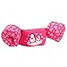 STEARNS Puddle Jumper Deluxe Child Life Jacket, Pink Penguin