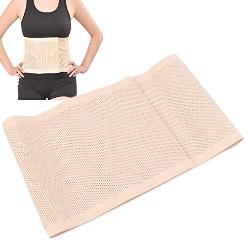 Faja abdominal soporte cintura baja postparto XXL miniatura 7