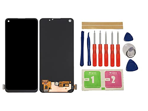 Per Oppo Reno 5Z CPH2211 / A94 5G 6.43 OLED