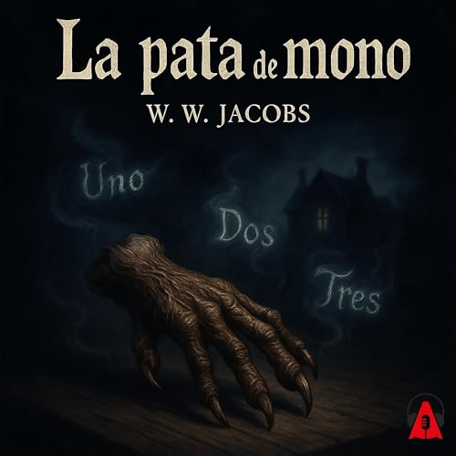 La pata de mono - El Pozo Audiobook By W.W. Jacobs cover art