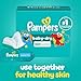Pampers Diapers - Baby Dry - Size 3, 32 Count, Absorbent Disposable Infant Diaper (Packaging May Vary)