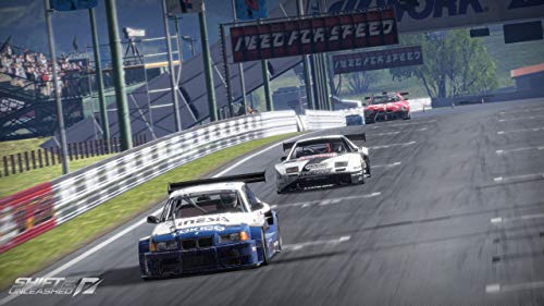 Image of Shift 2: Unleashed - Playstation 3 (Renewed)