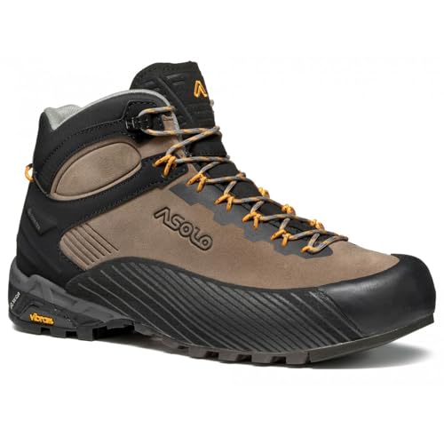 Asolo Eldo Evo Mid LTH GV Boots