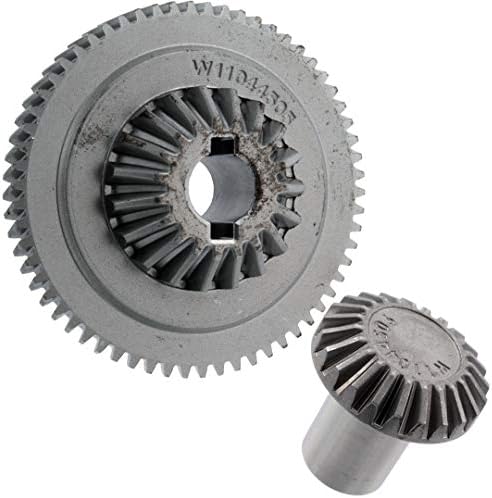 Amazon.com: Supplying Demand W11192794 9705130 9709627 Stand Mixer 