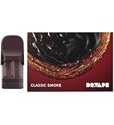 DR.VAPE ドクターベイプ カートリッジ クラシックスモーク Model 3用