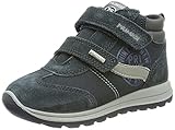 Cierre: gancho y bucle PRIMIGI Ptigt 83541, First Walker Shoe, Azul Marino, 24 EU