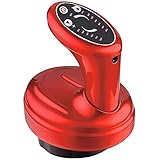 WANXJM Elektrische SchröPftherapie, Leistungsstarke SchröPfmaschine, 3 In 1 SchröPfset, Handgehaltenes RüCken-SchröPfmassagegeräT, Leistungsstarkes Unterdruck-Saug-SchröPfen