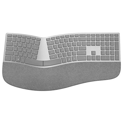 Microsoft Surface Ergonomic - vue 3