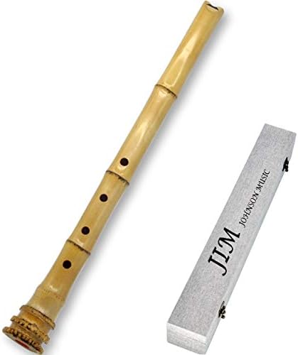 Zen traditional Shakuhachi Pentatonic end-blown flute with natura bell root. KINKO-ryu 1.8 feet .professional quality, play all ocataves.Good for seasoned flautist, good for any level player,Zen