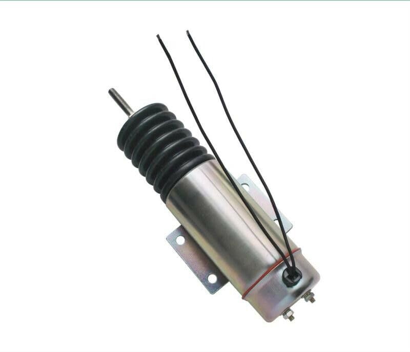 Replacement Compatible with 12 Volt Throttle Solenoid D513-A32V12 fits Trombetta Genie Replaces 29073GT