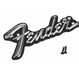 Fender Standard Amplifier Logo