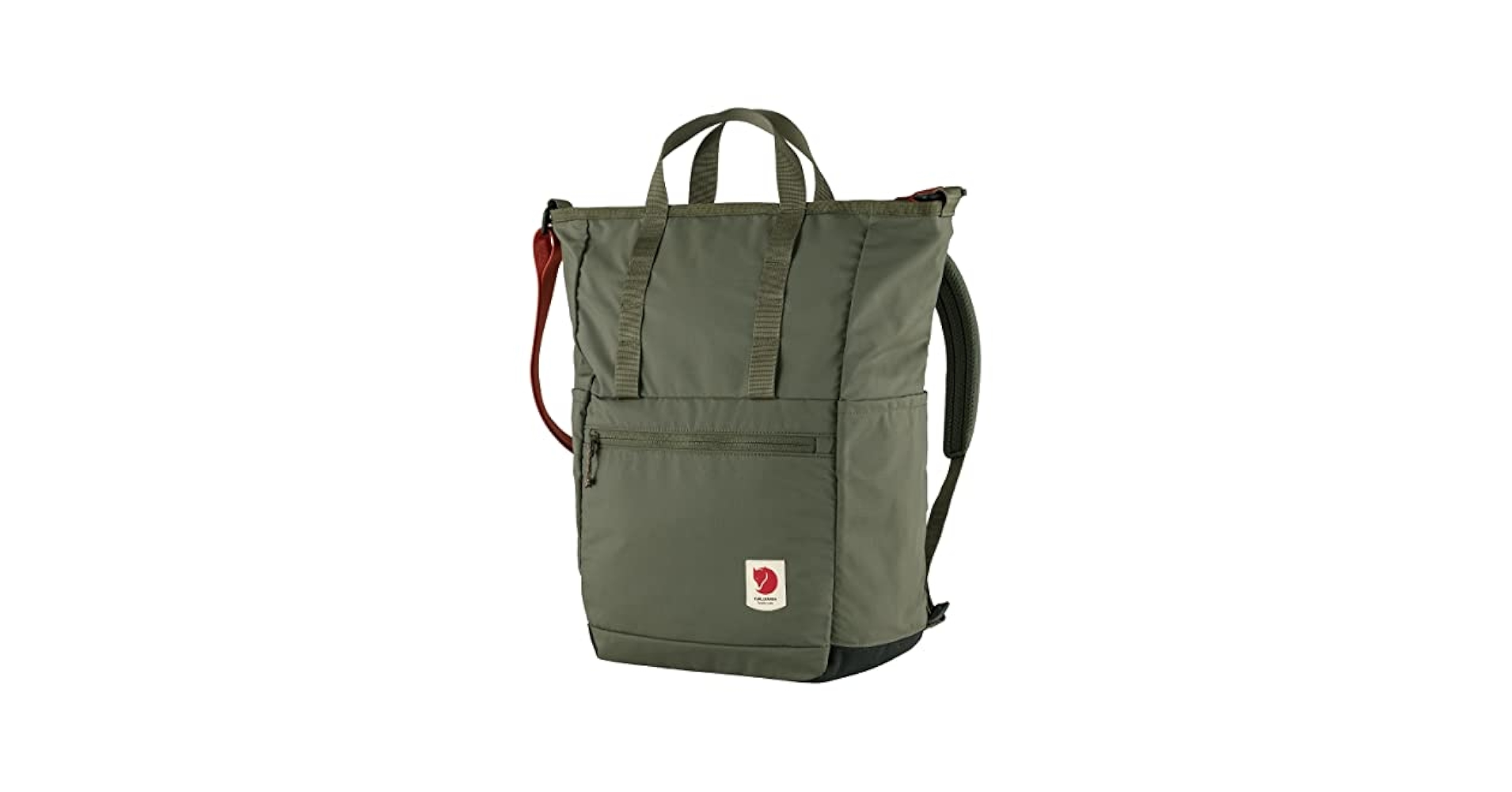 Amazon.com: Fjallraven High Coast Totepack - Black
