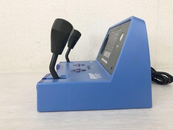Amazon | PS2 電車でGO!山陽新幹線コントローラー(TAITO TCPP-20011 Amazon | PS2 電車でGO!山陽新幹線コントローラー(TAITO TCPP-20011