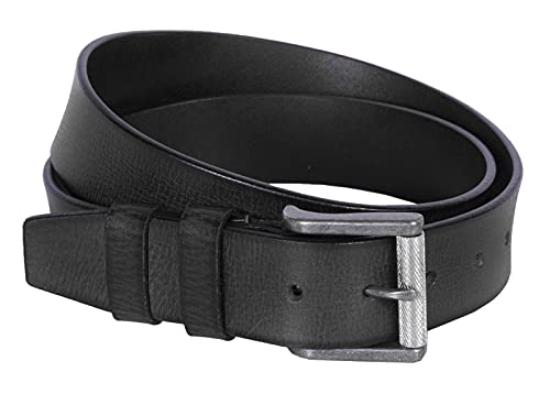 Ceinture Aayden Chesterfield Brand W125 Black idéale pour le bureau