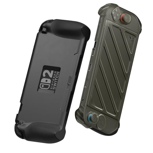 Amazon.co.jp: Skull & Co. Savage Raven StandGrip フロントカバー