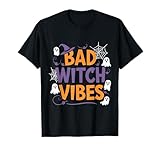 Bad Witch Vibes