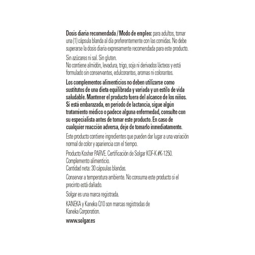Vitamínicos, Imagen adicional