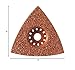 Bosch OSC3DRF 3-Inch Carbide-Grit Delta Rasp