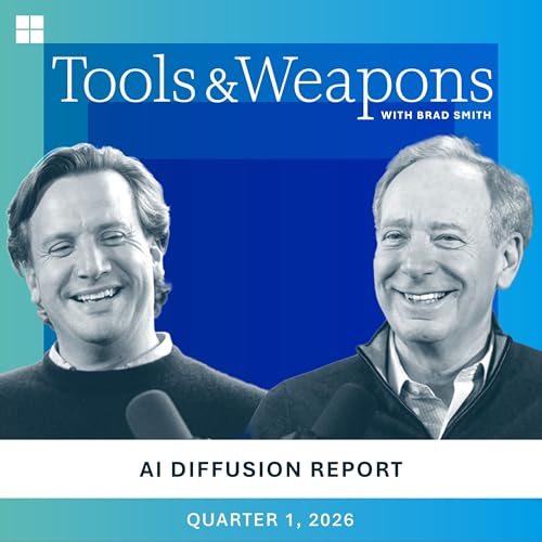 Special Edition: Tracking AI diffusion in Q1 2026
