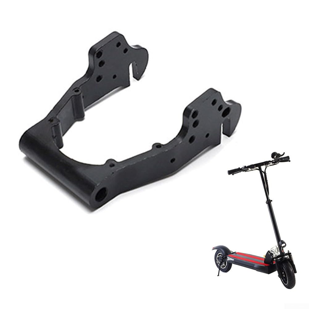 Fourche arrière pour Scooter électrique - 25,4 cm - pour Scooter électrique pour KUGOO - Essieu arrière - Accessoires de Rechange