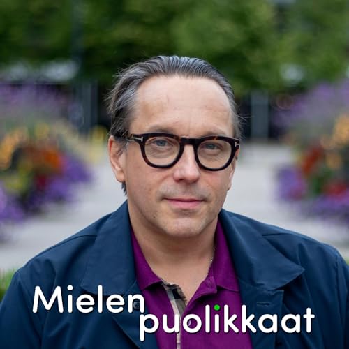 L&auml;heisen itsemurhasta selvi&auml;minen. Vieraana Johannes Lahtela copertina