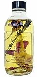 Love Intention Ritual Oil 100% All Natural 4 oz | Romance, Relationships & Attraction Rituals | Wiccan Pagan Magick Manifestation