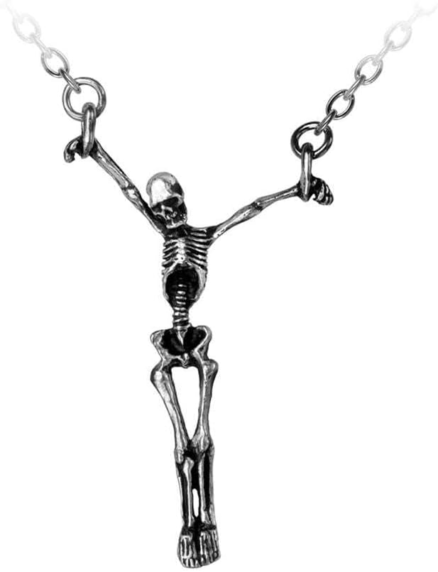 Gothic Lost Soul Pendant