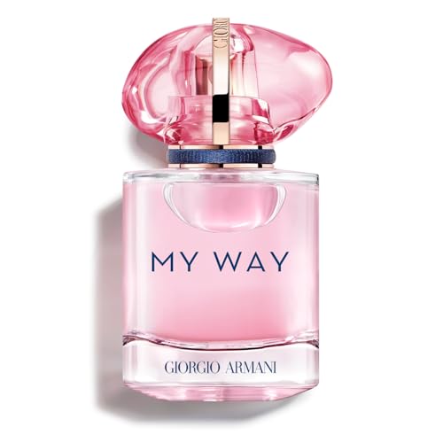 Armani Beauty My Way Nectar – Eau De Parfum – Perfume For Women cover