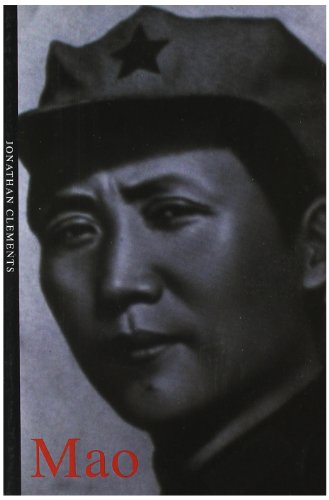 Portada de Mao