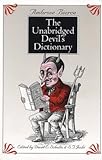  The Unabridged Devil\'s Dictionary