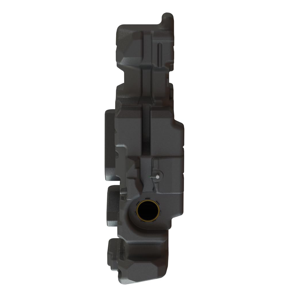 Amazon.com: TITAN Fuel Tanks 7010217 Extra Large Midship Tank; 56