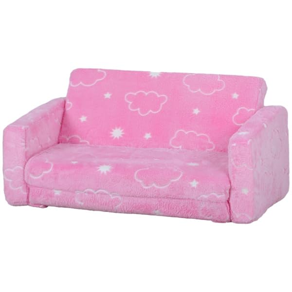 NovaXZ Kids Sofa