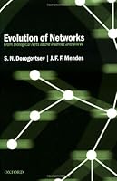 Algopix Similar Product 2 - Evolution of Networks From Biological
