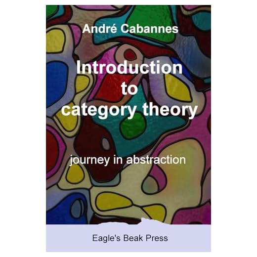 Introduction to category theory