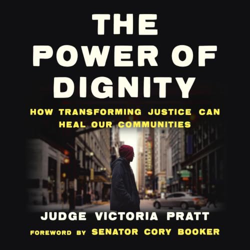 The Power of Dignity cover art