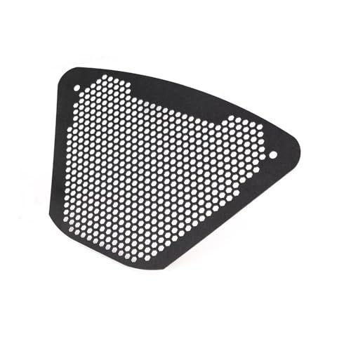 Calandre moto grille radiateur pour ADV350 2018-2025 robuste - 2
