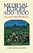 Medieval Europe 400 - 1500 (Koenigsberger and Briggs History of Europe)
