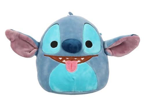 Squishmallows Puntada divertida de 6.5 pulgadas
