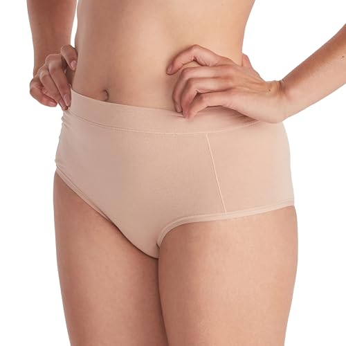 ExOfficio Women's Everyday Hipster - Lightweight Knit Jersey Travel Underwear