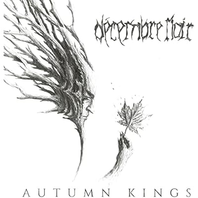Autumn Kings