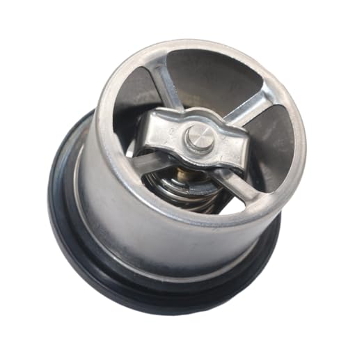 Thermostat 180/82 à ouverture précise 82°C pour moteurs D4 et D6
